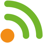 RSS Server Logo | A2 Hosting