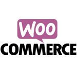 WooCommerce Logo | A2 Hosting